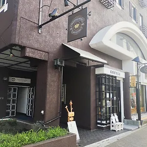 ホテル オールドスタイルホテル 函館五稜郭