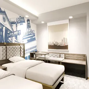 ホテル Travelodge Susukino