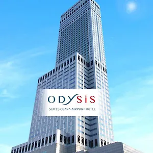 ホテル Odysis Osaka Airport