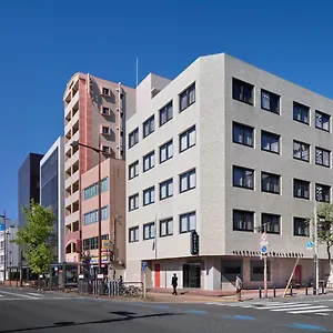 ホステル Unplan Fukuoka