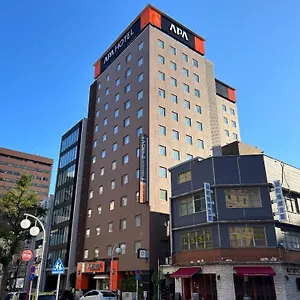 ホテル アパホテル名古屋伏見駅北
